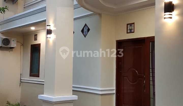 Affordable Luxury House in Panakukang, Ready to Occupy 2