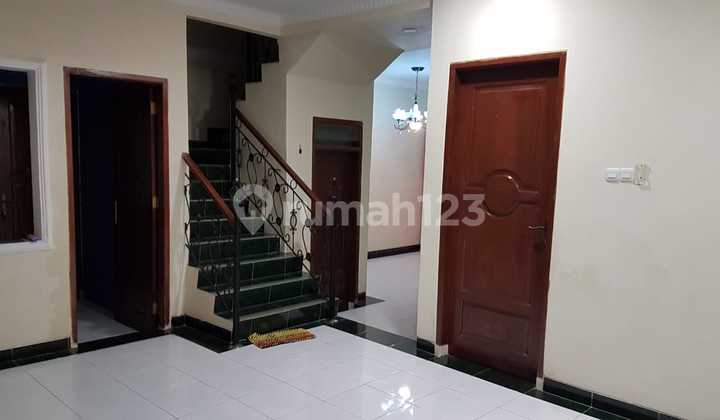 Luxury House Near Panakukang Boulevard Mall Pettarani 2