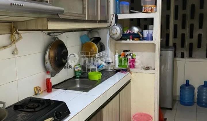 Rumah Pettarani Kompleks Idi Panakukang 2