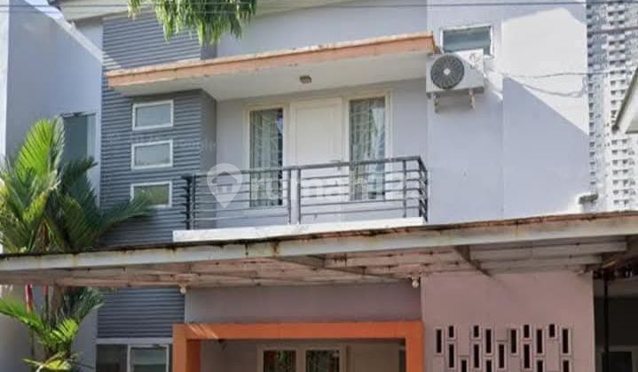 Rumah Pettarani Kompleks Idi Panakukang Rumah Pettarani Kompleks Idi Panakukang