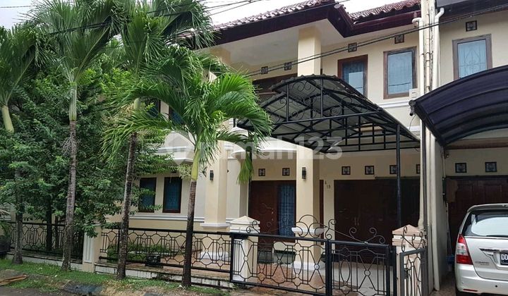 Rumah Mewah Murah Panakukang Siap Huni