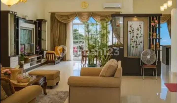 Dijual Bu Rumah Mewah Citraland Celebes 3 Lantai 2