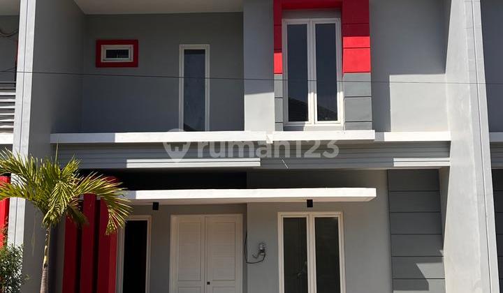 Luxury House Near Unm Pettarani Panakukang Alauddin Hertasning Campus