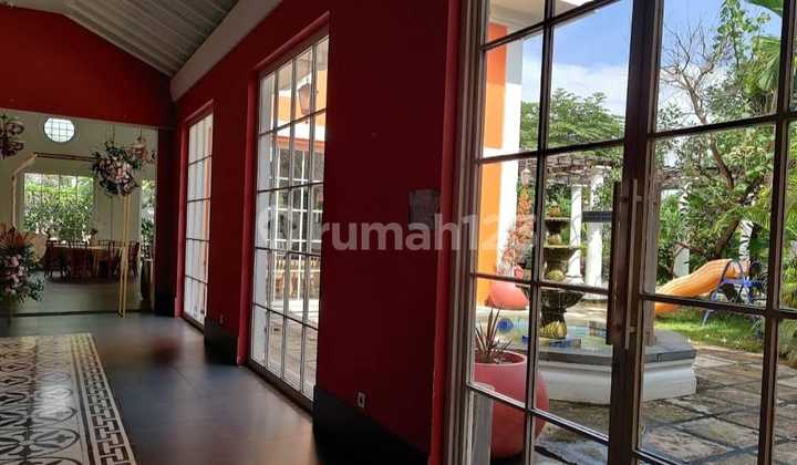Rumah Sewa Jl Pettarani Makassar 4000 Mtr Dekat Panakukang 2