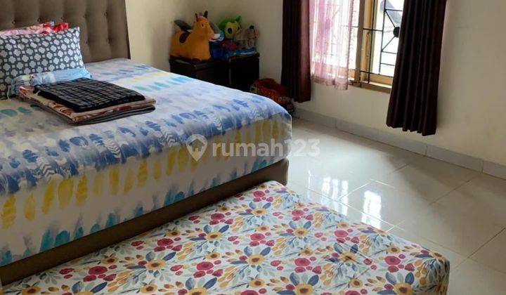 Rumah 2 Lantai Kompleks Idi Pettarani Panakkukang Makassar Hertasning  2