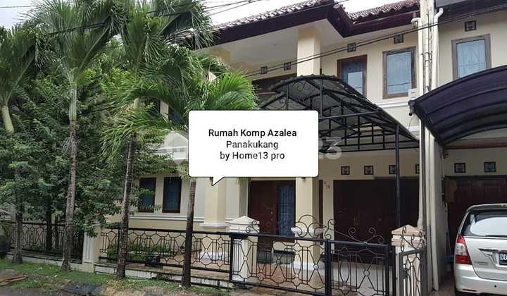 Luxury House Near Panakukang Boulevard Mall Pettarani 1