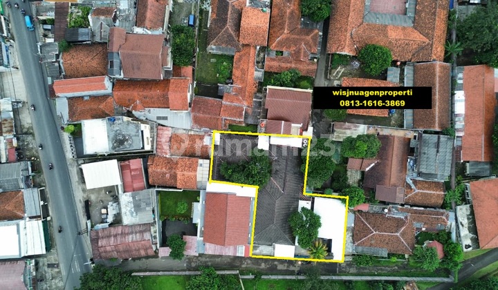 Rumah Lama Terawat Produktif untuk Kos Mes Kantor di Dr Semeru Waskita Dekat Rsud Kota Bogor Rumah Lama Terawat Produktif untuk Kos Mes Kantor di Dr Semeru Waskita Dekat Rsud Kota Bogor