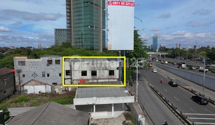 Bangunan Lama Hitung Tanah Tb Simatupang Jaksel Izin 11 Lantai Harga Terbaik Nego Bagus Bangunan Lama Hitung Tanah Tb Simatupang Jaksel Izin 11 Lantai Harga Terbaik Nego Bagus