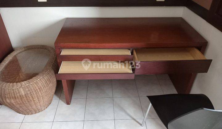 Termurah Apartemen Margonda Residence 1 Furnished 2