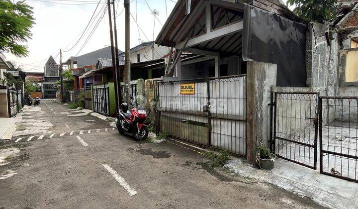 Tanah Limus Pratama Regency Dekat Kota Wisata Dan Tol Cileungsi 1