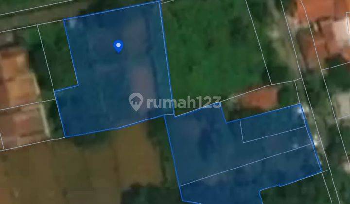 Tanah untuk Town House di Cipaku Kota Bogor Bisa diambil Sebagian 2