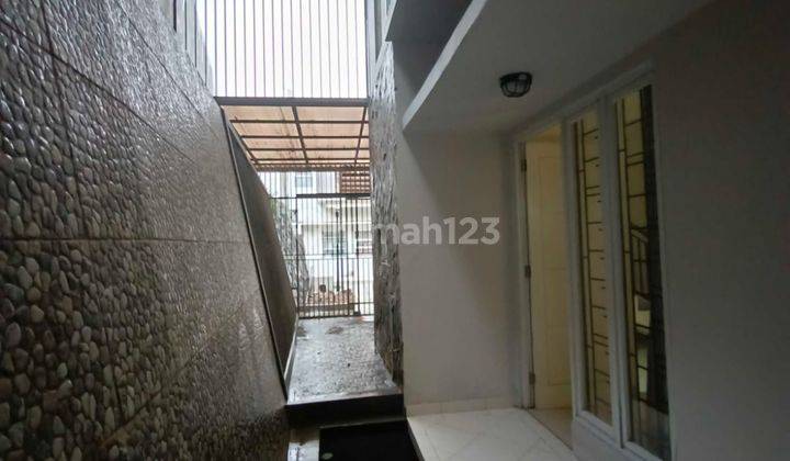 Town House Alam Kencana Pinggir Tol Cijago Siap Nego Termurah  2