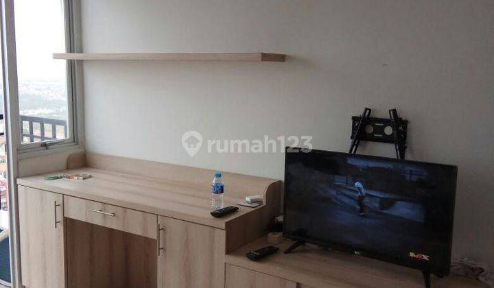 Apartemen Park View Di Aras Detos Sebelah Fkui Ada Jembatan Ke Fk Ui 2