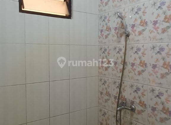 Rumah Town House Gerbang Jalan Raya Kahfi 2  2