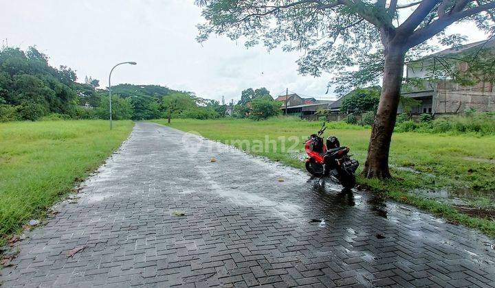 Tanah Pinggir Jalan Raya Jatibening Kota Bekasi 1