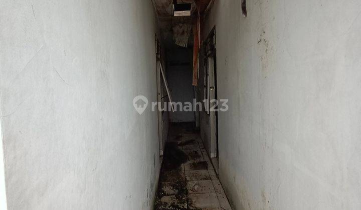 Rumah Kos Butuh Perbaikan di Perumahan Griya Kenari Mas Cileungsi 2