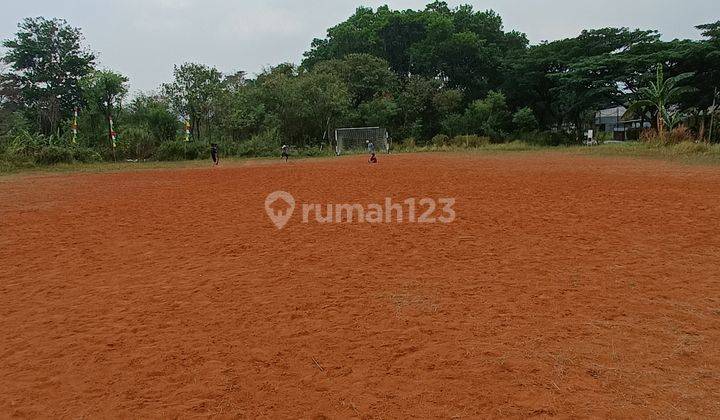 Tanah di Boulevard Grand Sentul Dekat Tol Sentul Selatan Dan Borr 1