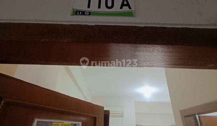 Apartemen Margonda Residence 1 Studio Furnished SHMSRS  1