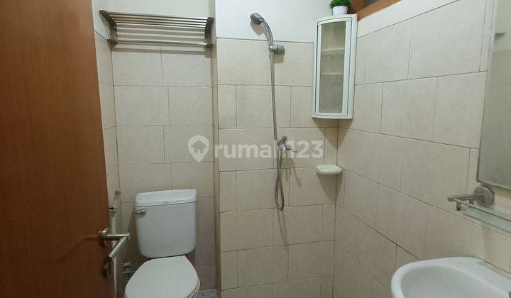 Apartemen Margonda Residence 1 Studio Furnished SHMSRS  2