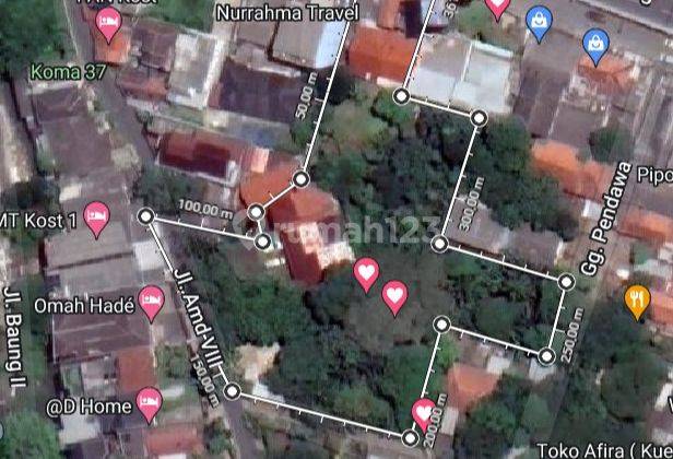 Tb Simatupang Zona Ungu Termurah Harga Nego Bagus 1