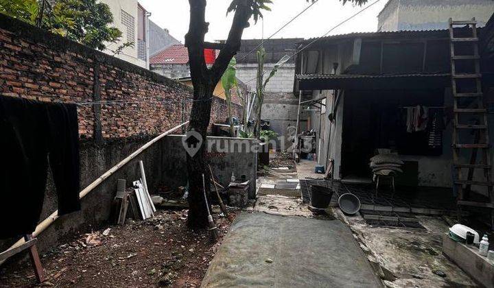 Tanah Murah Kelapa Gading Dekat Pasar Jaya Kelapa Gading 2