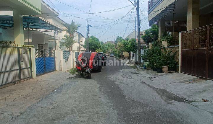 Rumah Cipinang Indah dekat Mall dan Sekolah Penabur 1