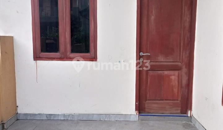 Rumah Siap Huni Dekat Jalan Raya Bogor Cimandala Sukaraja 2