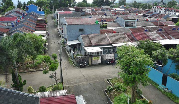 Rumah Bukit Cikreteg Indah Siap Huni Dekat Tol Ciawi Selatan 2