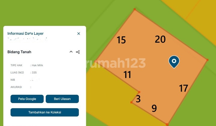 Rumah Mertoyudan Magelang Akses Mobil Mudah Aman Nyaman  2