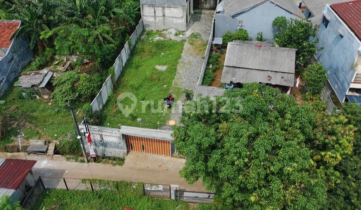 Kavling town house hanya 200juta di Jatikramat Kota Bekasi Kavling town house hanya 200juta di Jatikramat Kota Bekasi