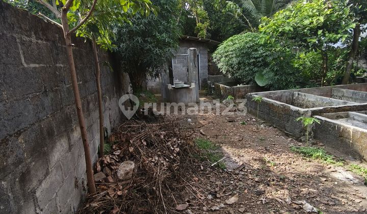 Jual Cepat Rumah sekitar Borobudur Magelang Lingkungan Tenang Aman Tertata 2