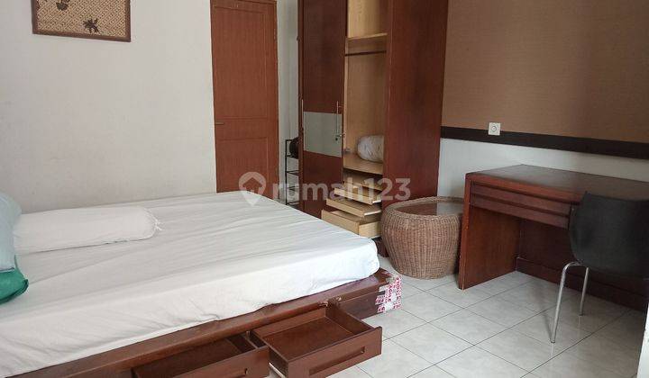 Termurah Apartemen Margonda Residence 1 Furnished 1