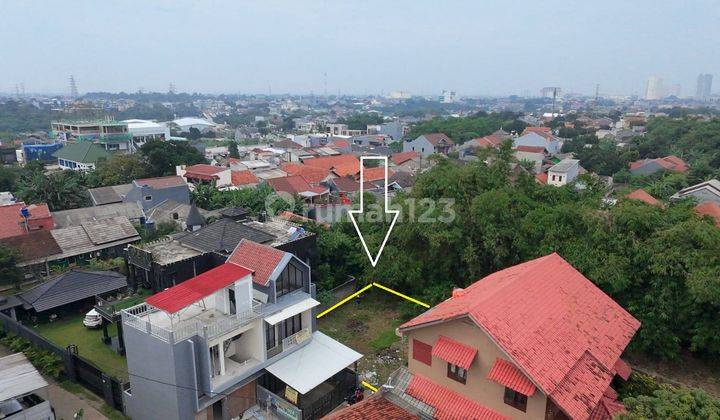 Turun Harga 3 Kavling di Tirtajaya Belakang Kfc Gdc Akses Mobil Untuk Pengembang Atau Pribadi 1