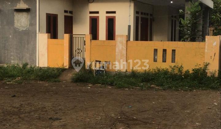Rumah Siap Huni Dekat Jalan Raya Bogor Cimandala Sukaraja Rumah Siap Huni Dekat Jalan Raya Bogor Cimandala Sukaraja