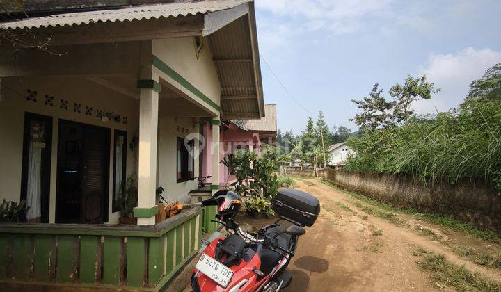 Rumah Layak Huni Dekat The Nice Sukaresmi 1