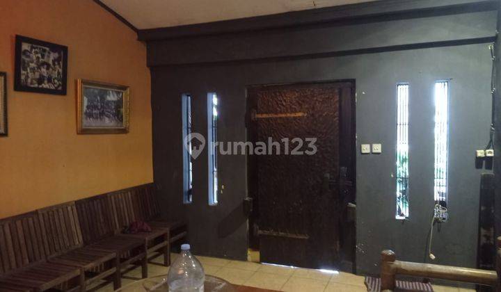 Tanah Industri Bonus Rumah di Caringin Dekat Pintu Tol Dan Jalan Nasional 2