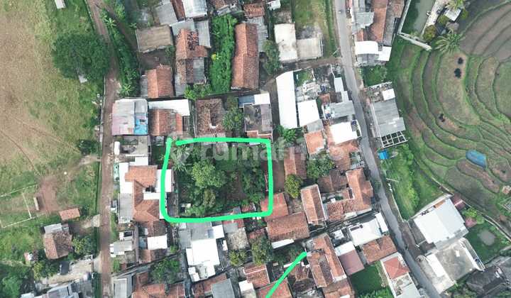 Tanah Murah Jatiroke Untuk Kos Akses Motor