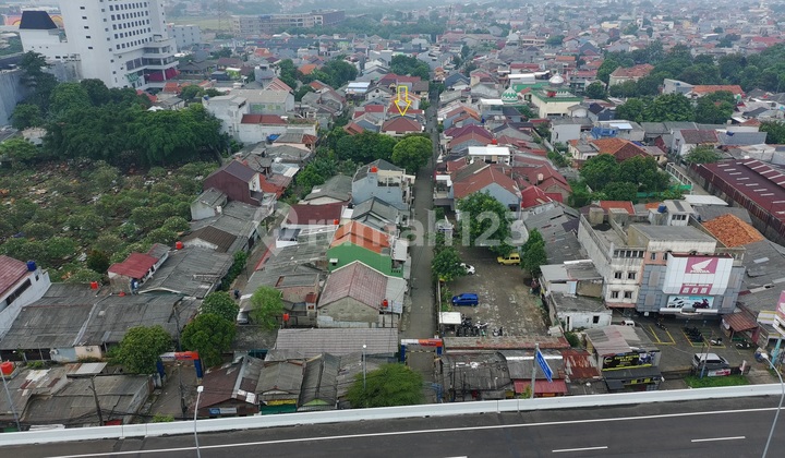 Rumah Terawat Strategis Produktif dalam Komplek di Jakasampurna dekat Kota Bintang Rumah Terawat Strategis Produktif dalam Komplek di Jakasampurna dekat Kota Bintang