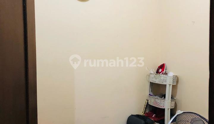 Murah Ratujaya Cipayung Town House Aman Tenang Siap Huni Dekat Stasiun 2