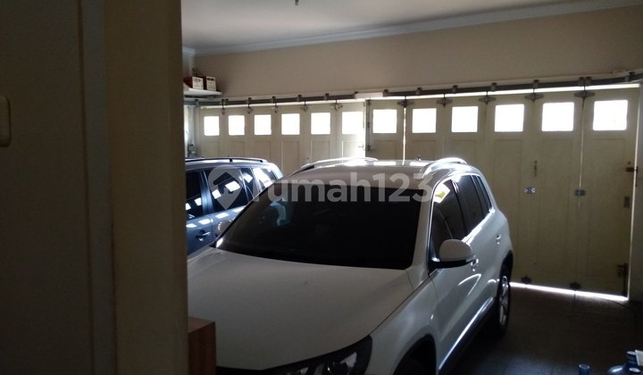 Well-Maintained House Ready to Occupy in a Complex near Toll Gate and Main Road 2