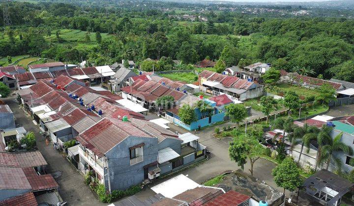 Rumah Bukit Cikreteg Indah Siap Huni Dekat Tol Ciawi Selatan 1