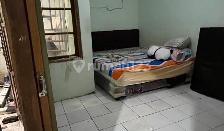 Rumah Murah Perumnas 2 Tangerang Dekat Lippo Nego Sampai Jadi 2