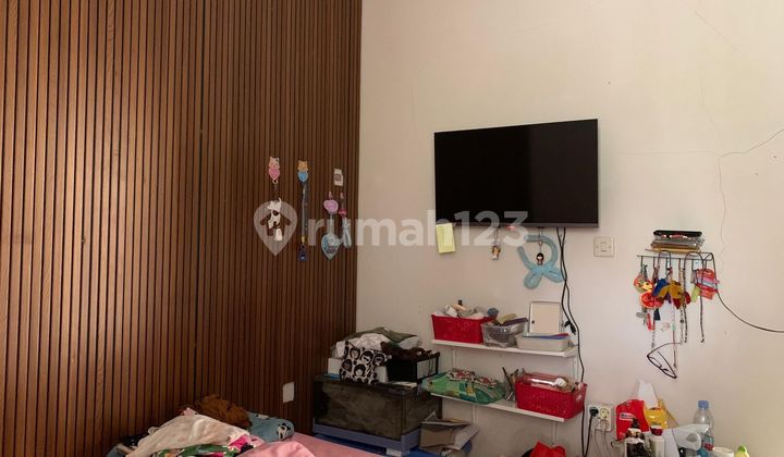 Rumah Kota Bali Residence Padalarang Bandung Barat dekat Tol dan Stasiun 