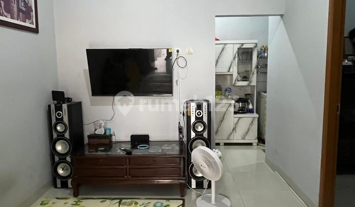 Rumah Murah Terawat Siap Huni Pasir Putih dekat Stasiun Citayam Rumah Murah Terawat Siap Huni Pasir Putih dekat Stasiun Citayam