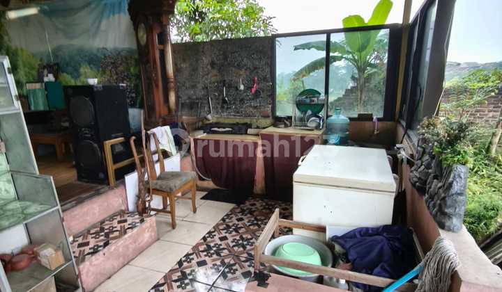 Tanah Siap Bangun dekat Tol Soroja dalam Perumahan di Pameungpeuk Tanah Siap Bangun dekat Tol Soroja dalam Perumahan di Pameungpeuk