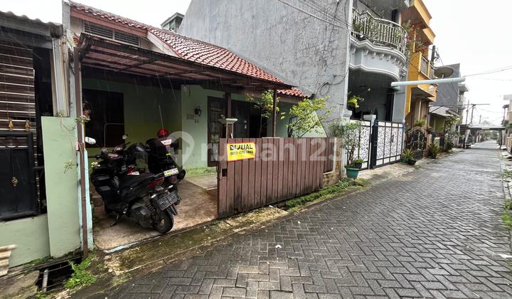 Rumah Murah Perumnas 2 Tangerang Dekat Lippo Nego Sampai Jadi Rumah Murah Perumnas 2 Tangerang Dekat Lippo Nego Sampai Jadi