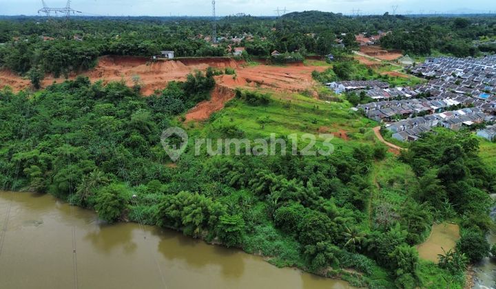 Affordable Land in Ciseeng for Subsidized Housing or Recreational Tourism Affordable Land in Ciseeng for Subsidized Housing or Recreational Tourism