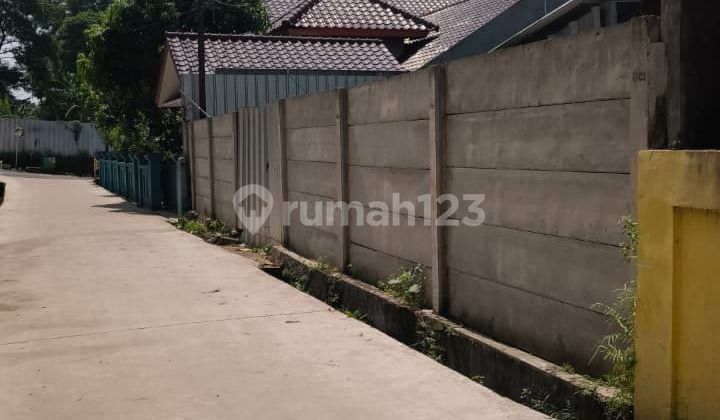 Tanah Disewakan Per 3 Tahunan di Komplek Polri Nagrak Dekat Tol Akses Legenda Wisata Tanah Disewakan Per 3 Tahunan di Komplek Polri Nagrak Dekat Tol Akses Legenda Wisata