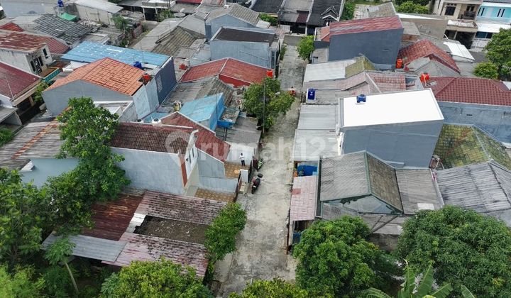 Dijual Cepat Vida Bumipala Cluster Durian Rumah Siap Huni 2