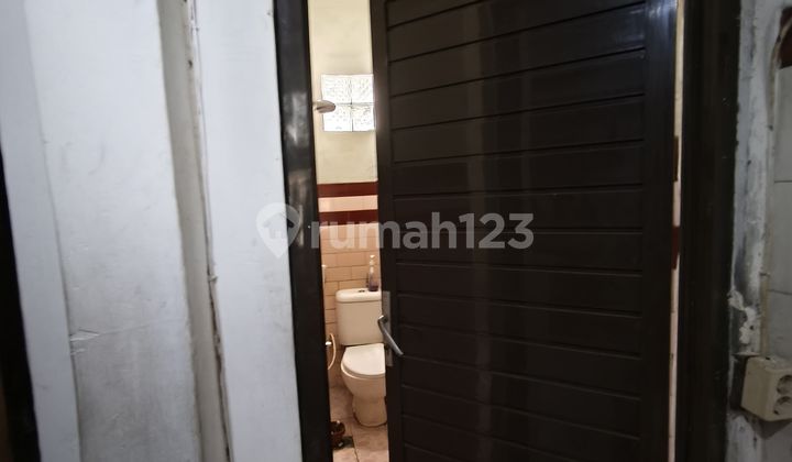 Lengkong House Near Horison Hotel Bandung City for Rent 2